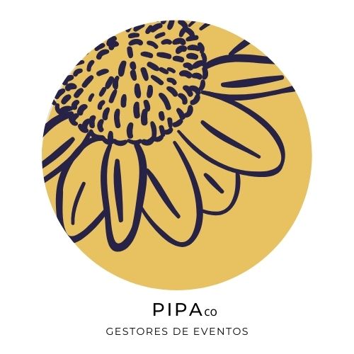 Pipaco oganizadores eventos