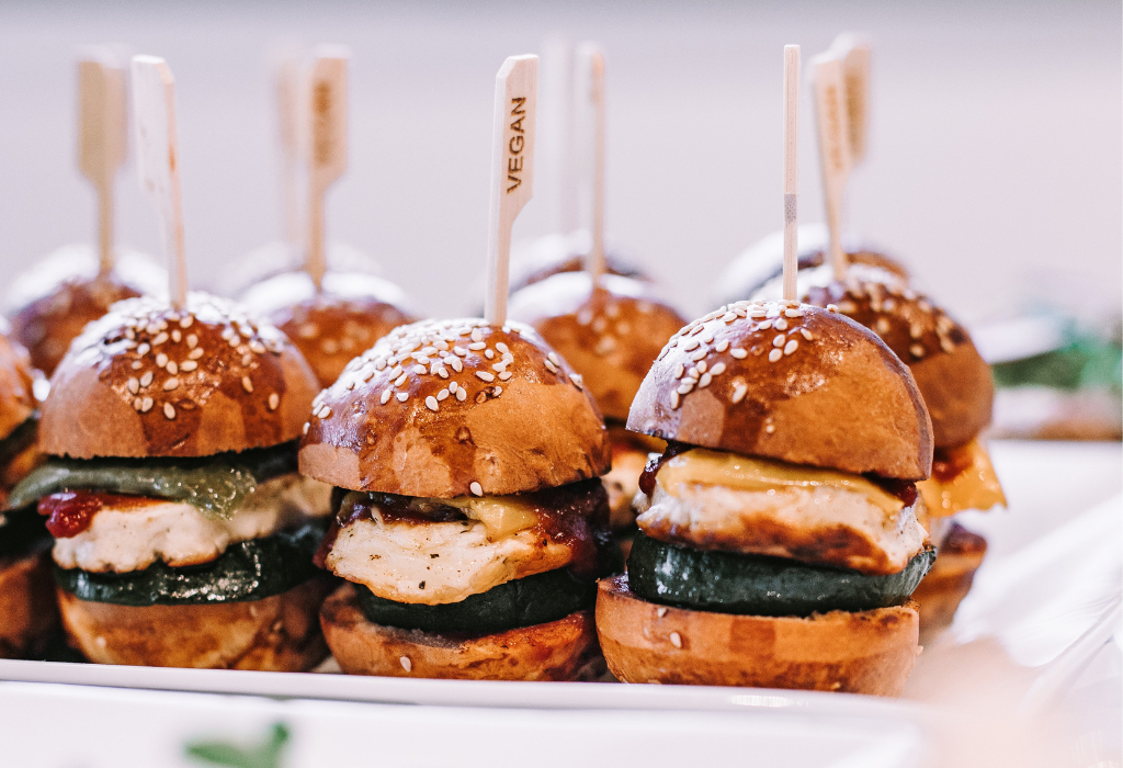 catering para empresas