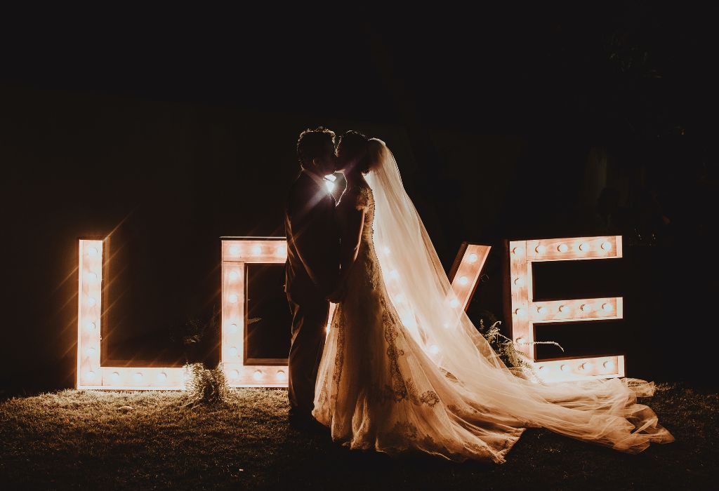 decoradores de bodas en Zaragoza
