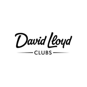 Logo David Lloyd