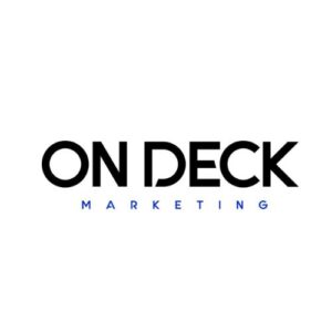 Logo On Deck