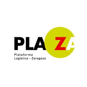 Logo Plaza logística