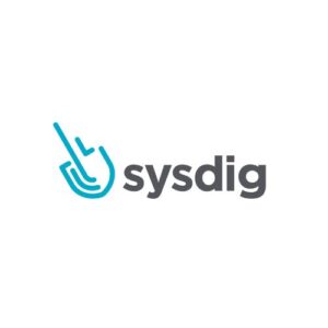 Logo Sysdig