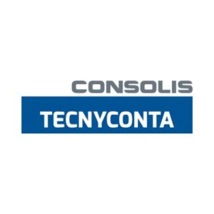 Logo Tecnyconta