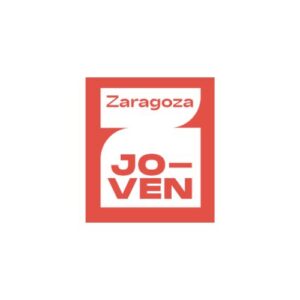 Logo Zaragoza Joven