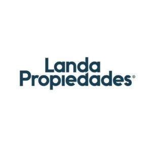 Logo Landa Propiedades