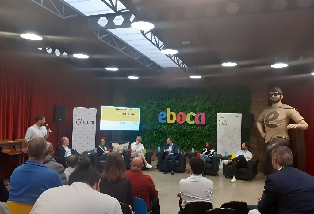 eventos de empresa en zaragoza