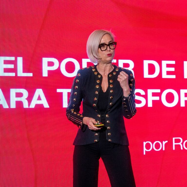charla motivacional