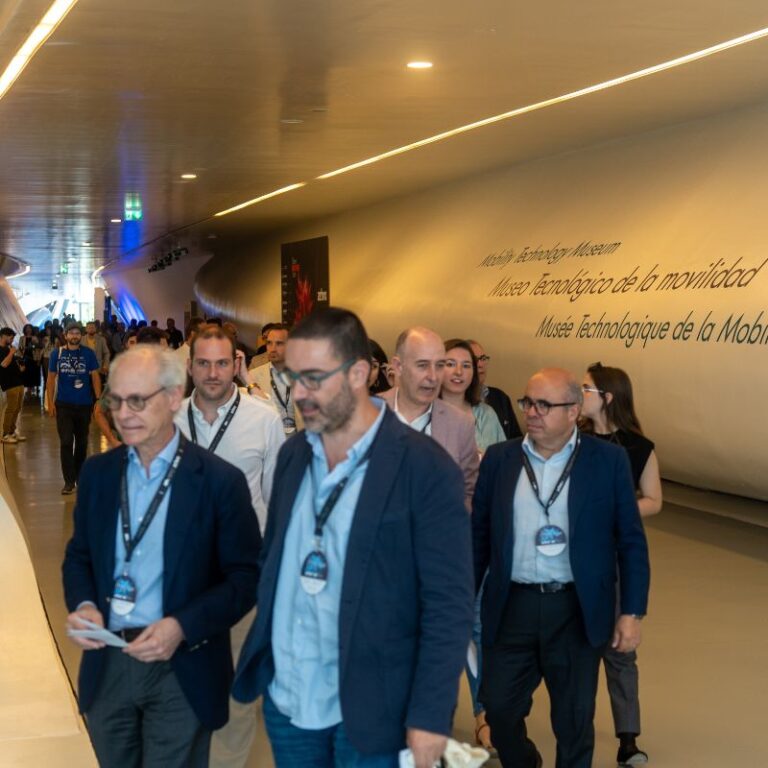 invitados al Spain innovation Summit