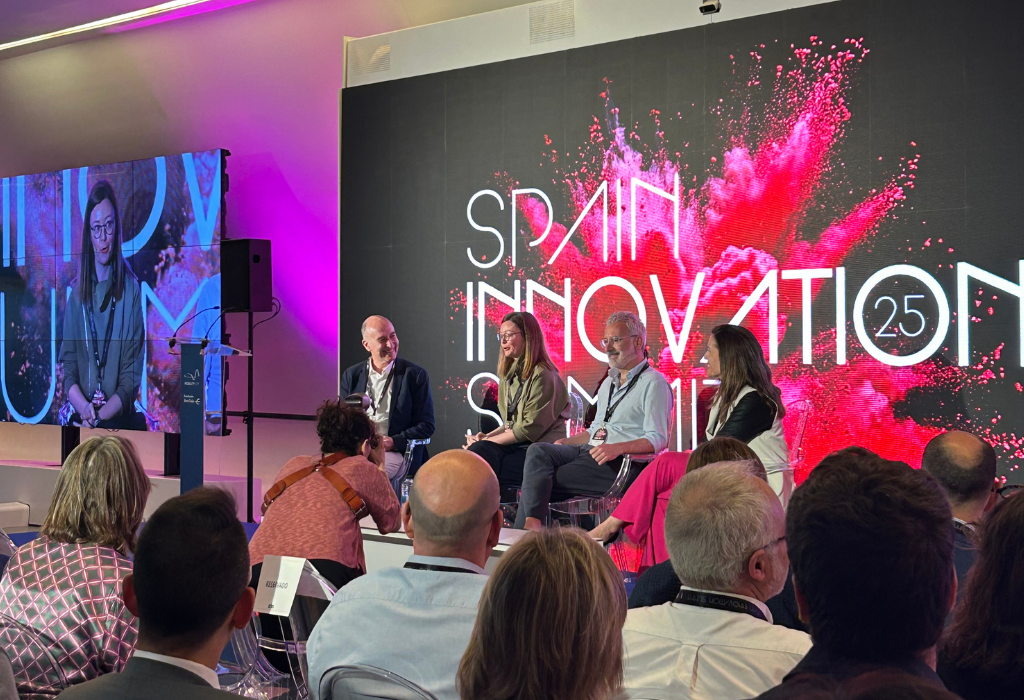 Caso de éxito: Spain Innovation Summit