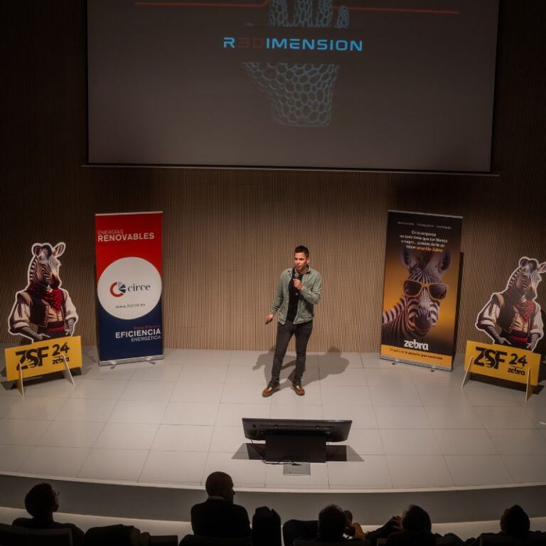 pitch to investors