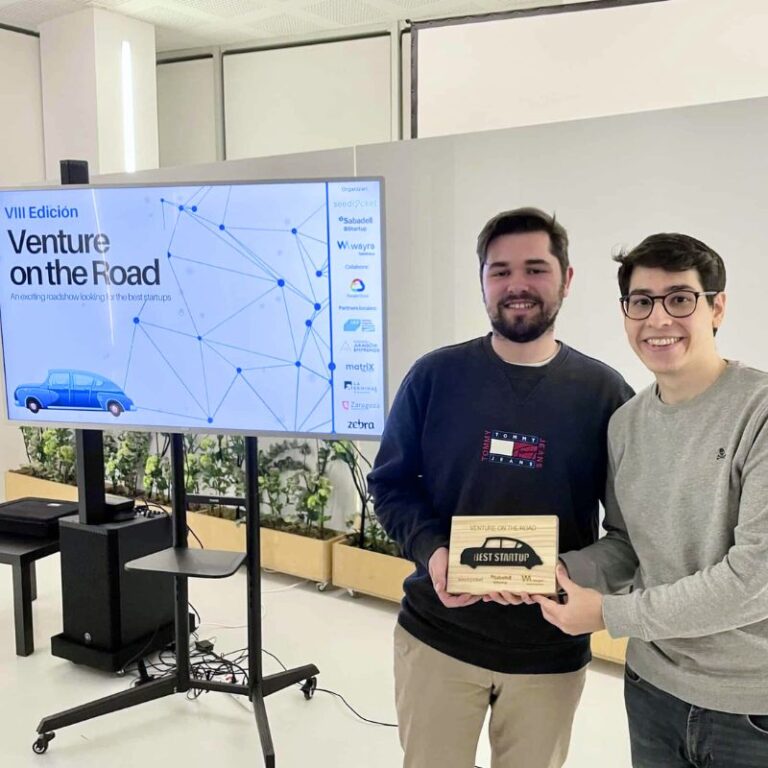 premio viii venture on the road