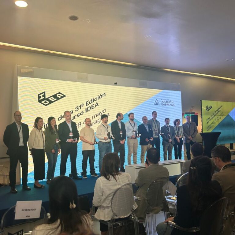 premios idea