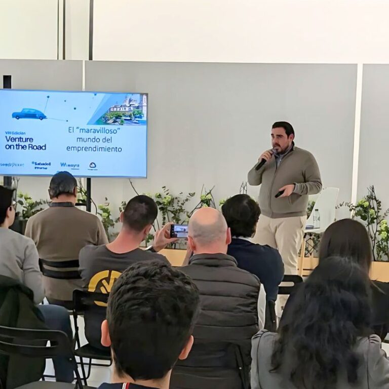 presentacion el tenedor