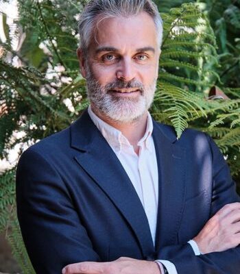 Lalo García