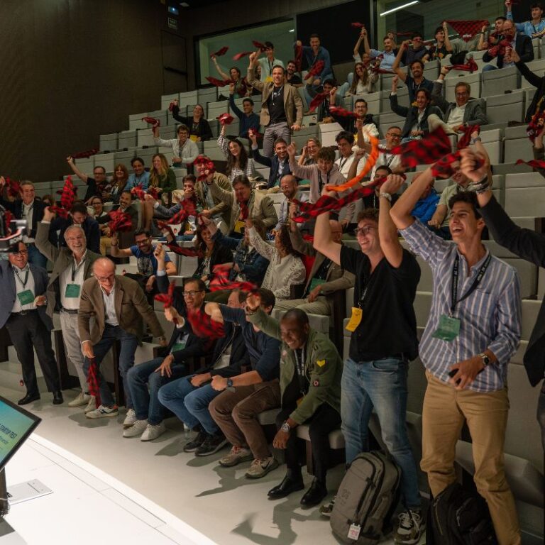 cierre del congreso