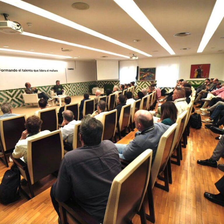gestión de formaciones