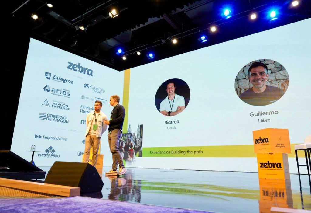 Caso de éxito: Zaragoza Startup Fest