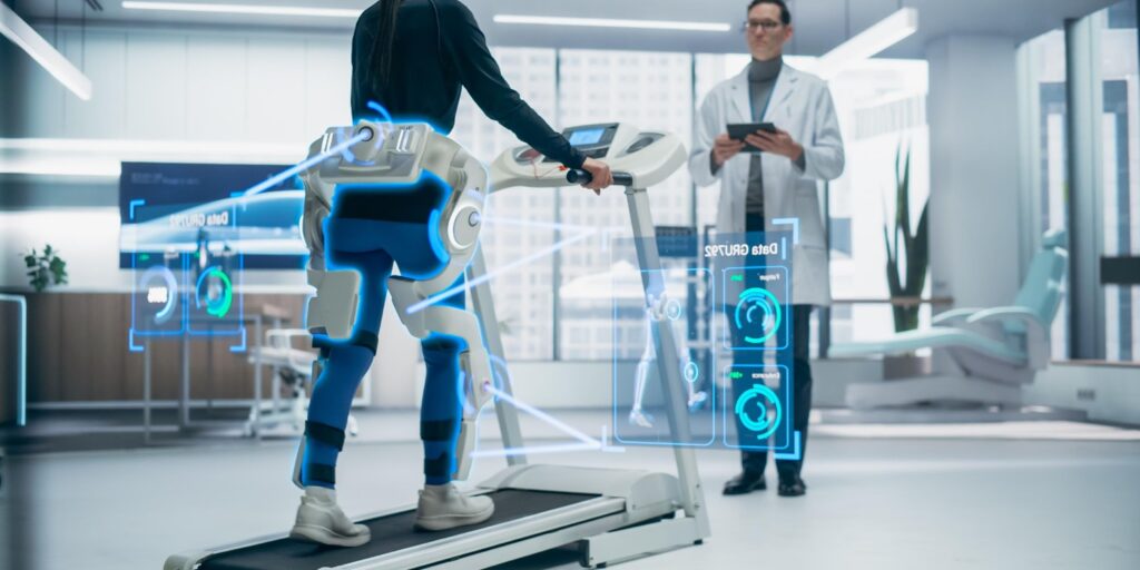 que es salud e innovación en el deporte