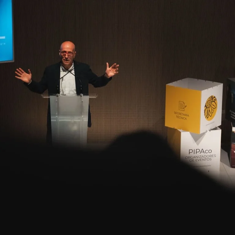 apertura congreso deportivo
