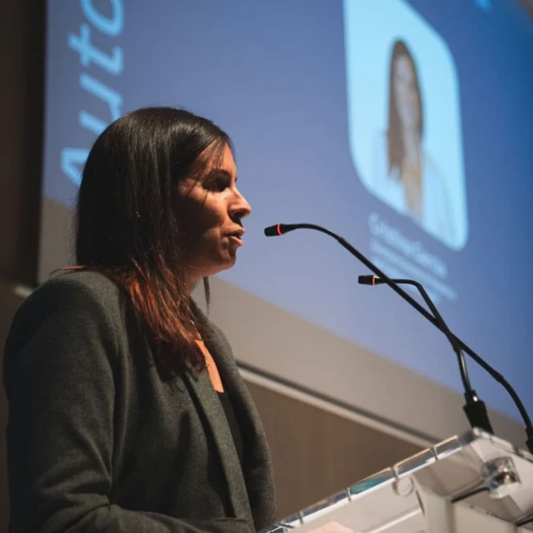 apertura institucional congreso