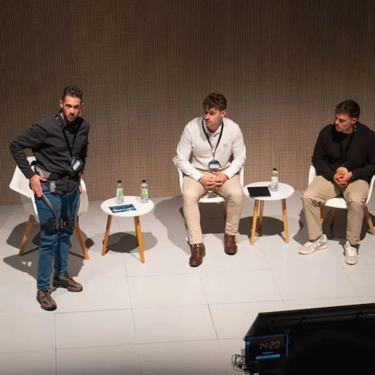 mesa redonda fisioterapia