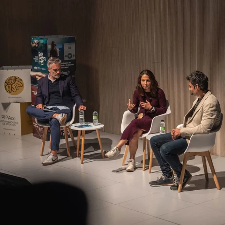 mesa redonda wereables