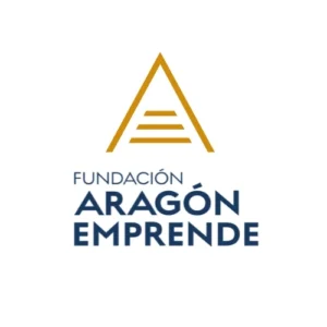 Logo Fundación Aragón emprende