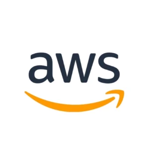 logo amazon web services