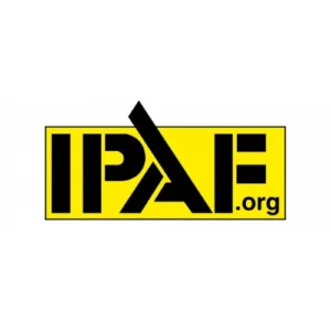logo ipaf