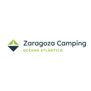 logo zaragoza camping