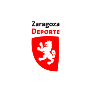 logo zaragoza deporte