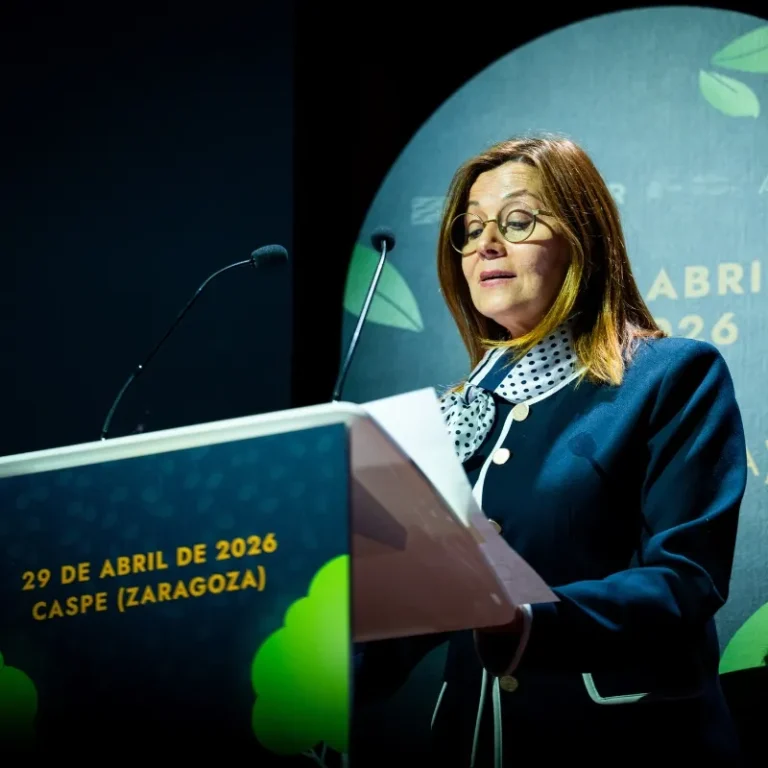 Bienvenida congreso rural e innoveación