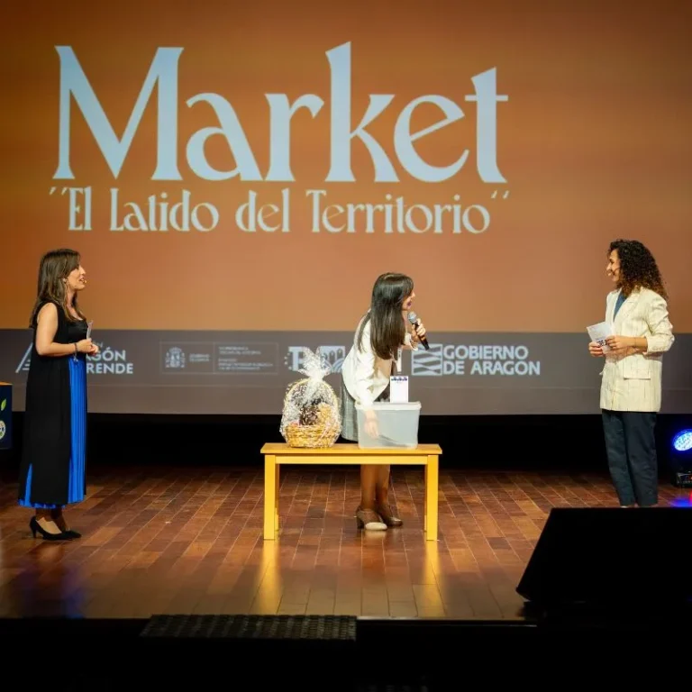 Entrega premios congreso