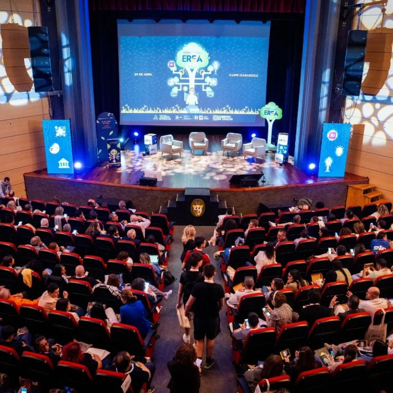 Congreso innovación