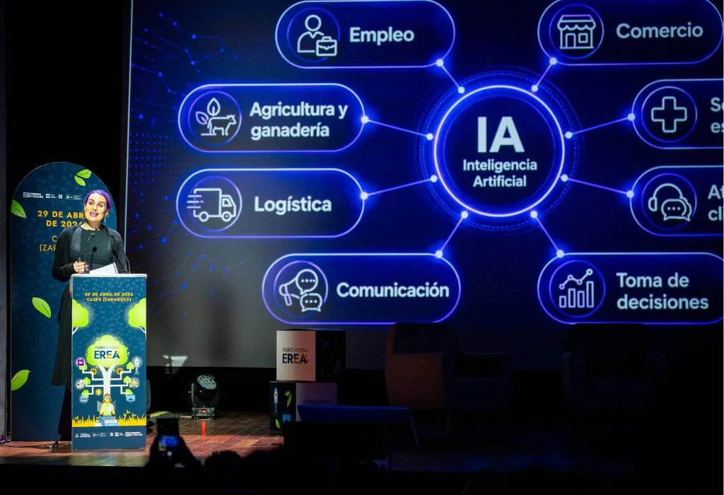 Caso de éxito: Foro EREA – Emprendimiento Rural e Innovación