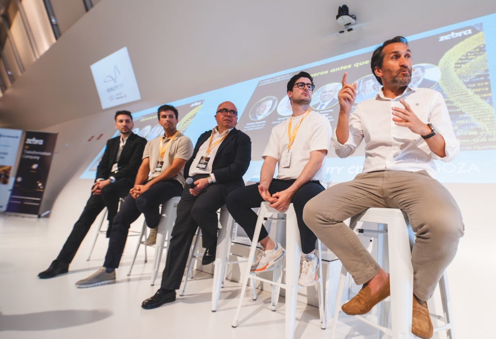 Caso de éxito: Spain Innovation Summit 2026