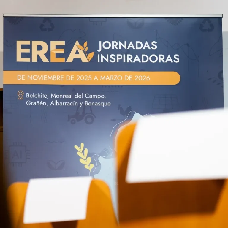Jornada EREA innovación
