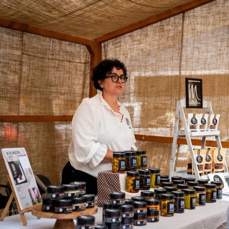 Mercado rural e innovación