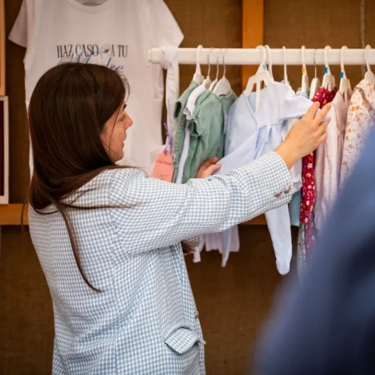 Mercado rural e innovación