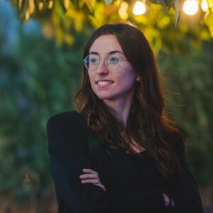Pilar Aliaga Fundadora de Pipaco Eventos