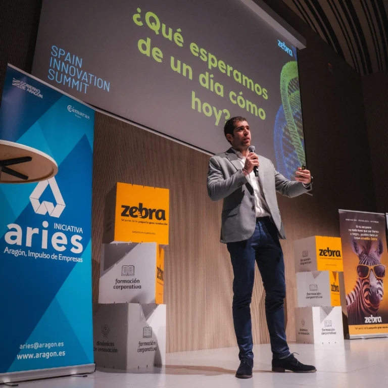 Presentación innovación e IA