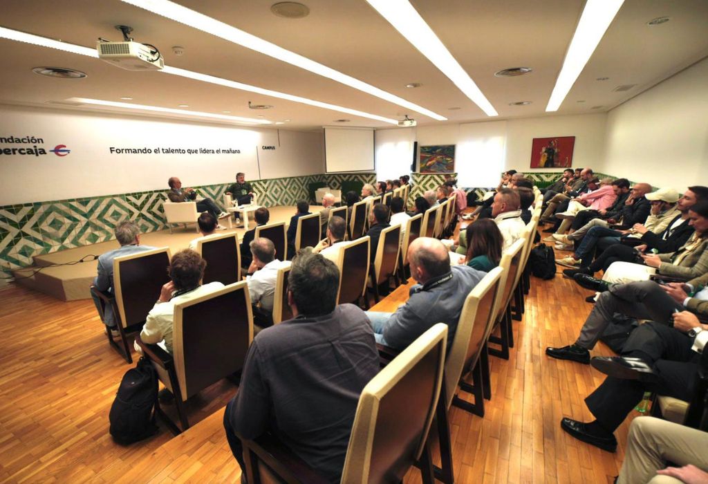 coordinación eventos médicos