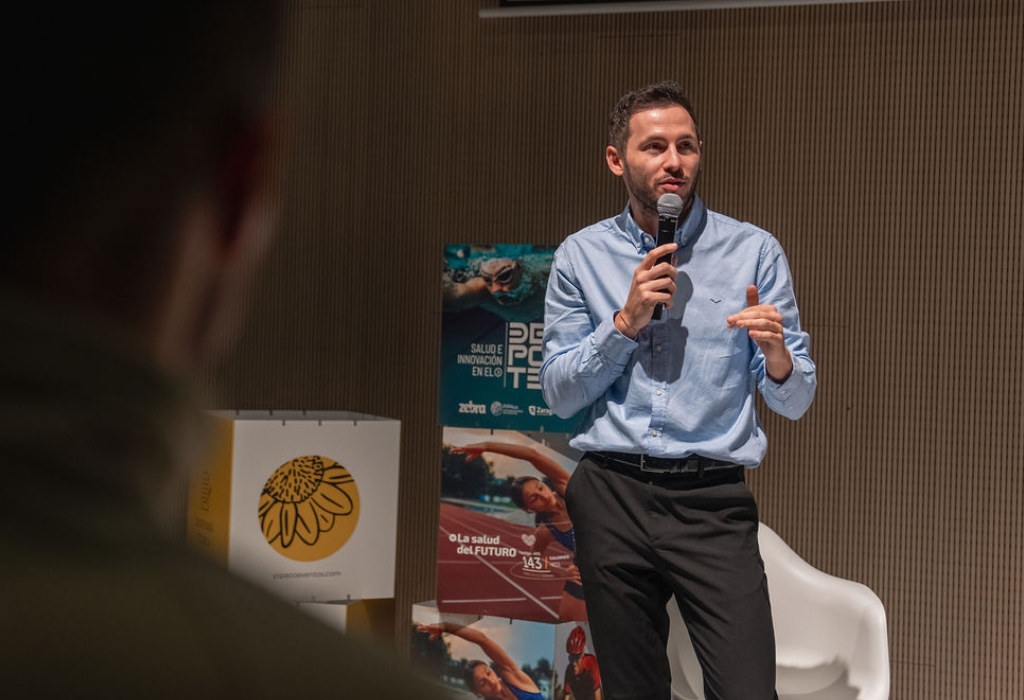 evento presentación de marca
