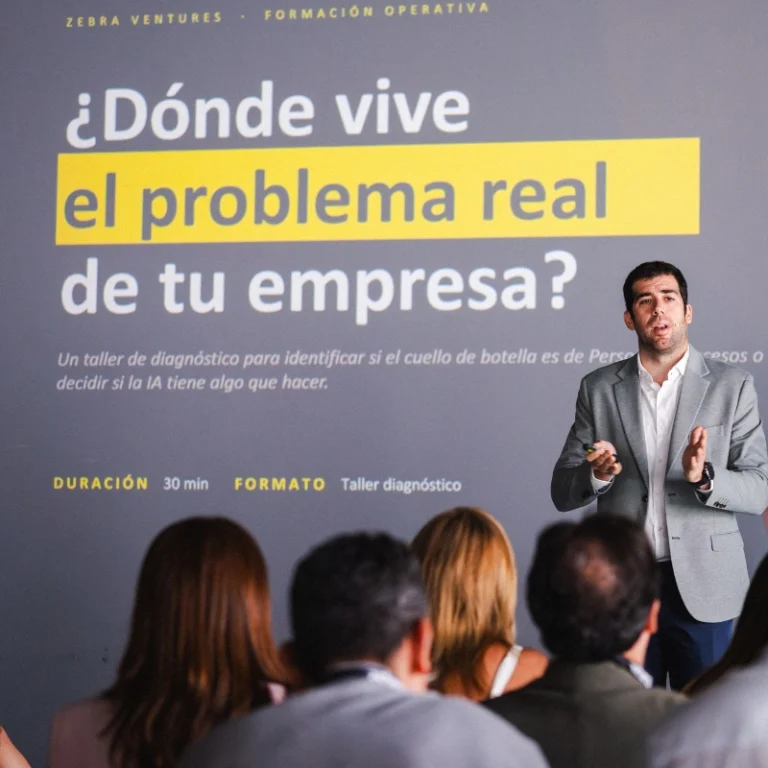 formación congreso tecnológico
