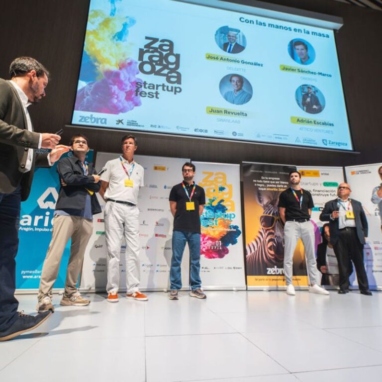 escenario jornada