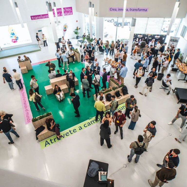 networking congreso