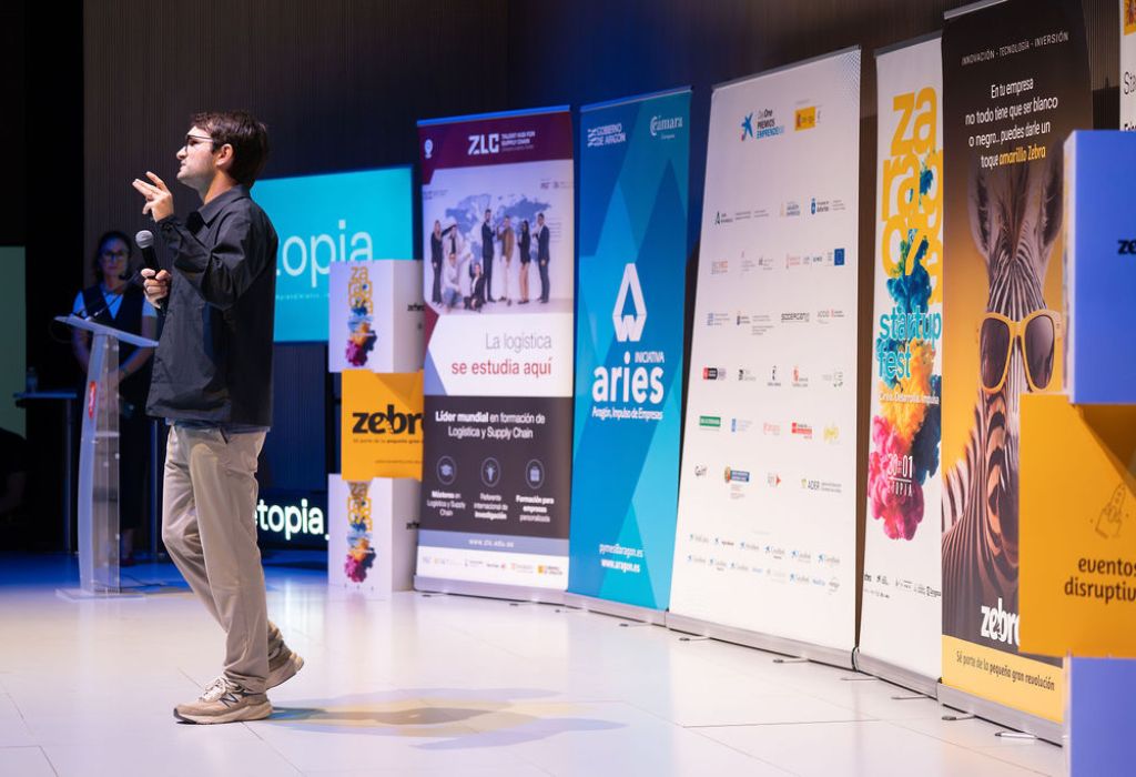 organización congreso tecnología