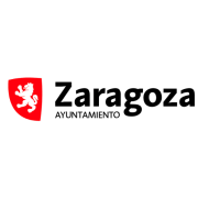 Logo Ayuntamiento de Zaragoza