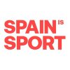 Logo Spain Is Sport